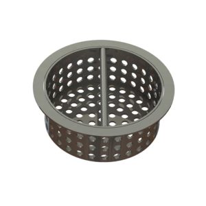 A-09861 drain basket