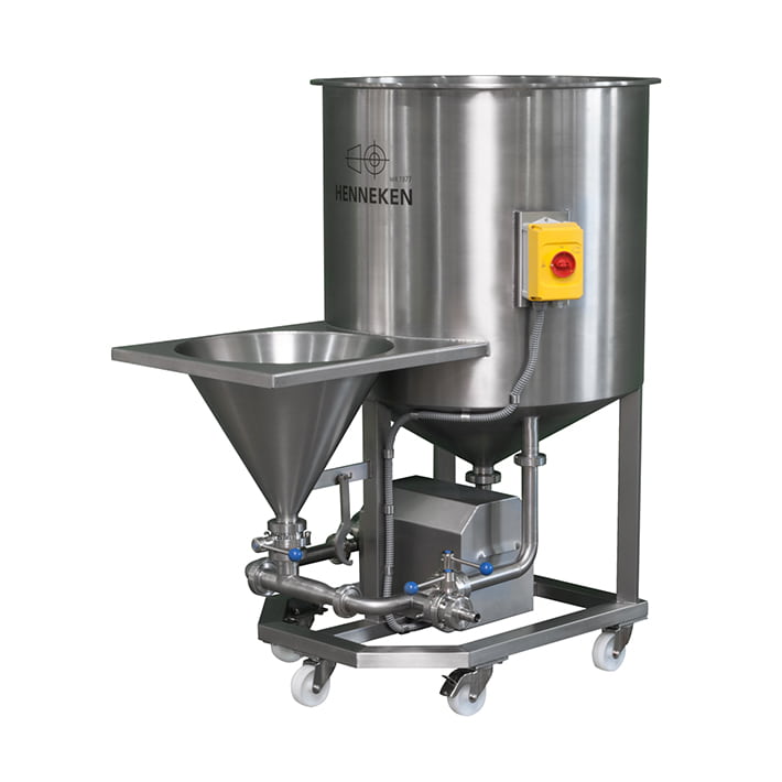 Brine_Mixer1 Henneken Brine Mixer