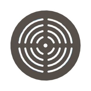 SHP00892 drain grate