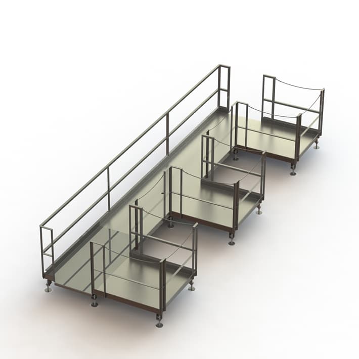 A-05275-00-platform a-05275-00 access platform