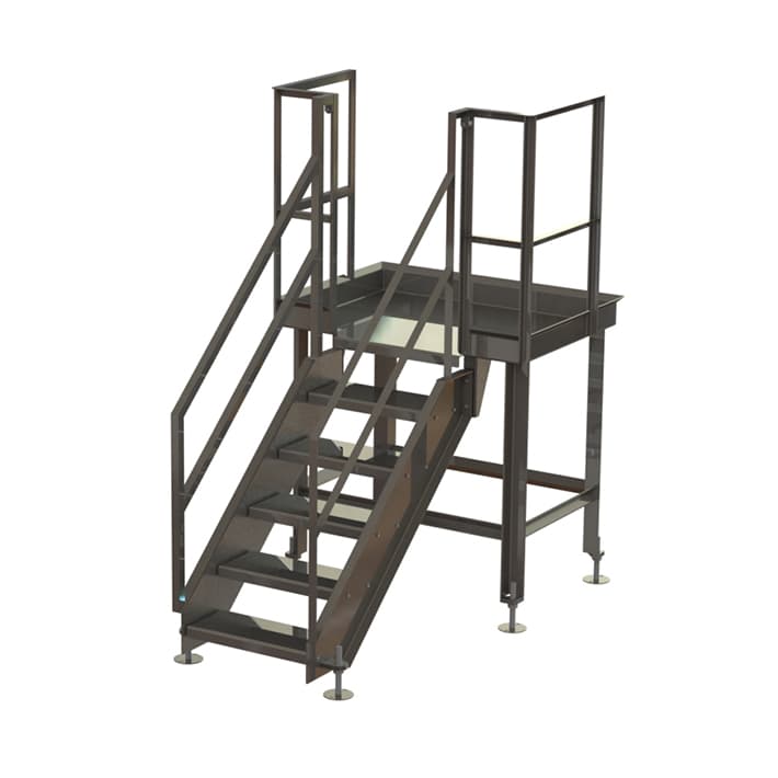 A-13771-Access-Platform a-13771 access platform