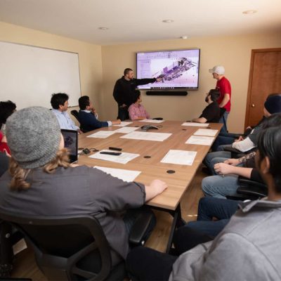 Project management