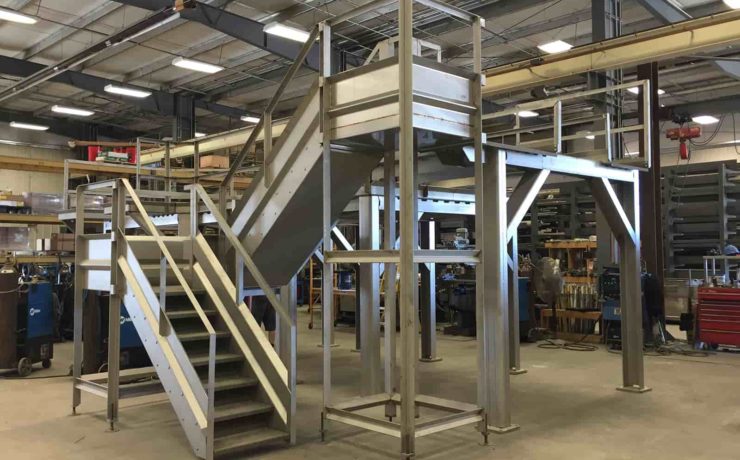 access platforms
