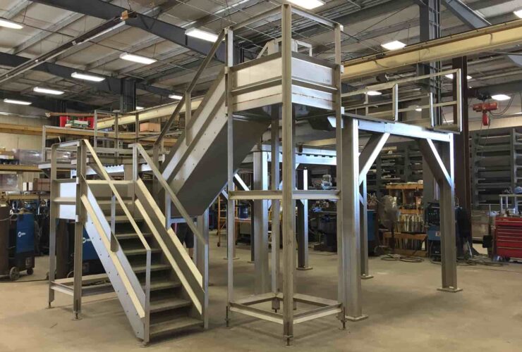 access platforms