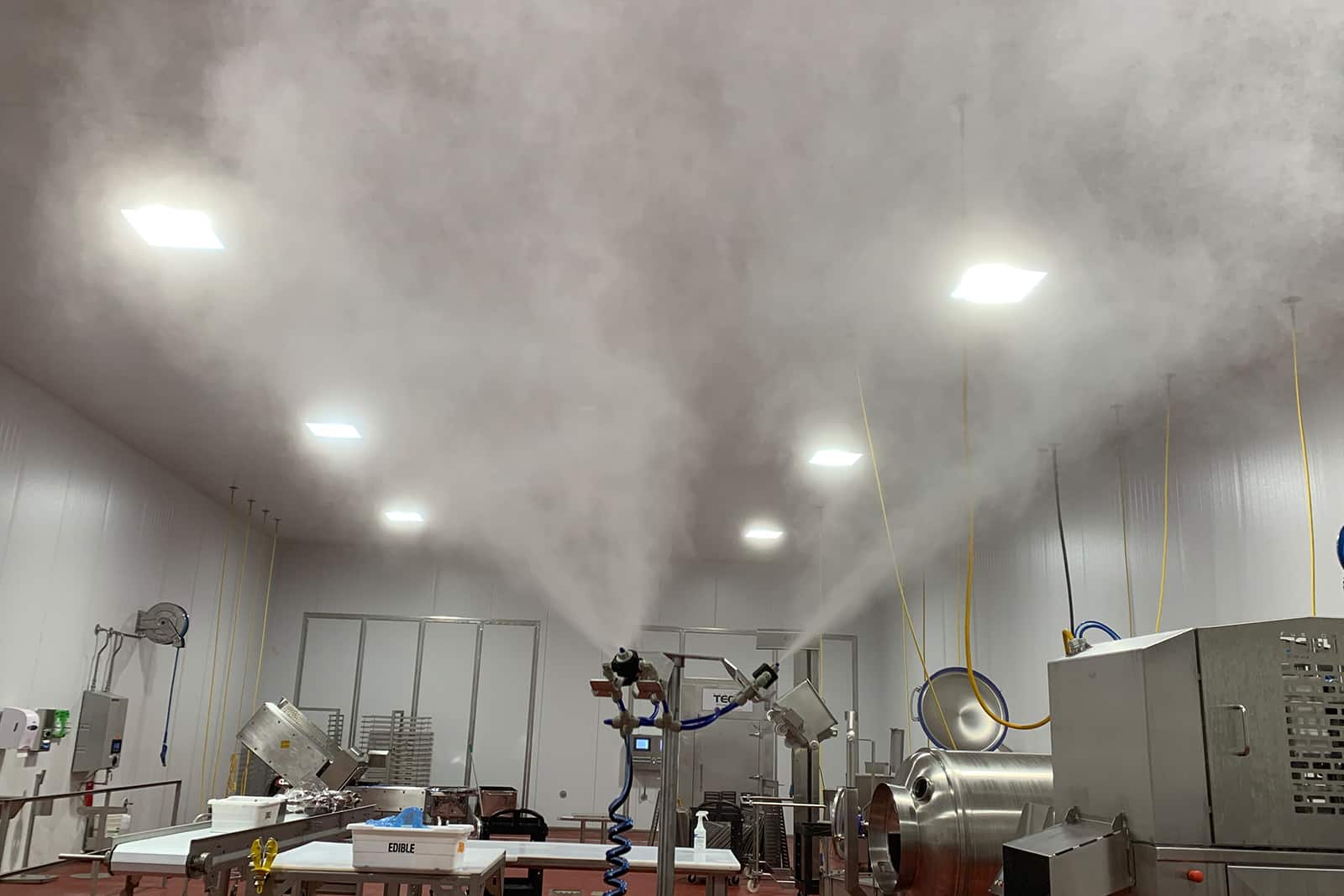 mobile fogger