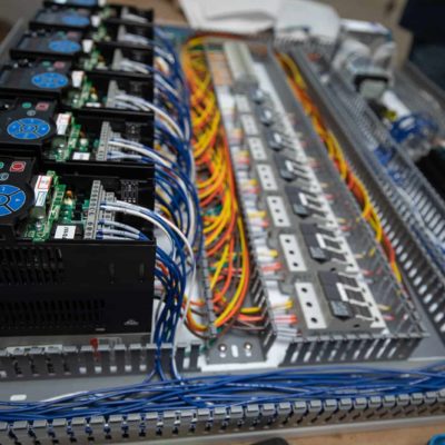 panel shop