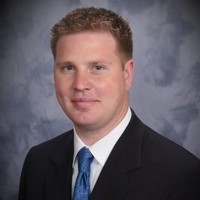 Patrick McGady