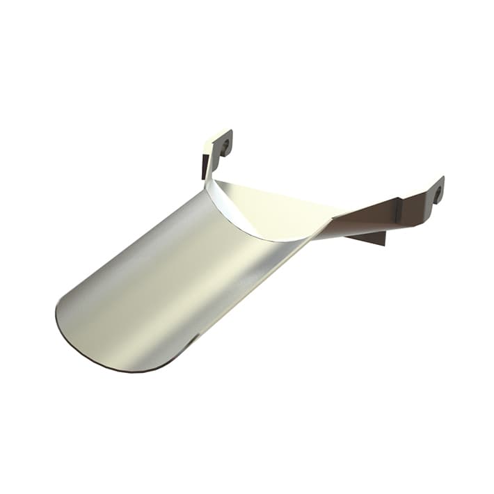 A-01301_Loin_end_bagging_horn a-01301 loin end bagging horn