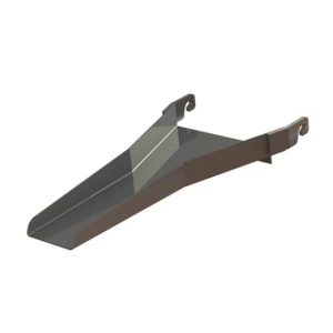 A-01303 loin bagging horn