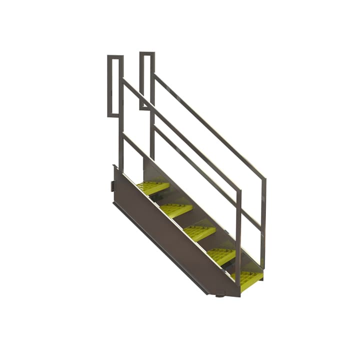 A-01369_5_Stairs A-01369 5 stairs
