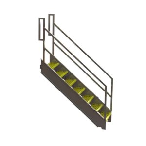 a-01371 7 stairs