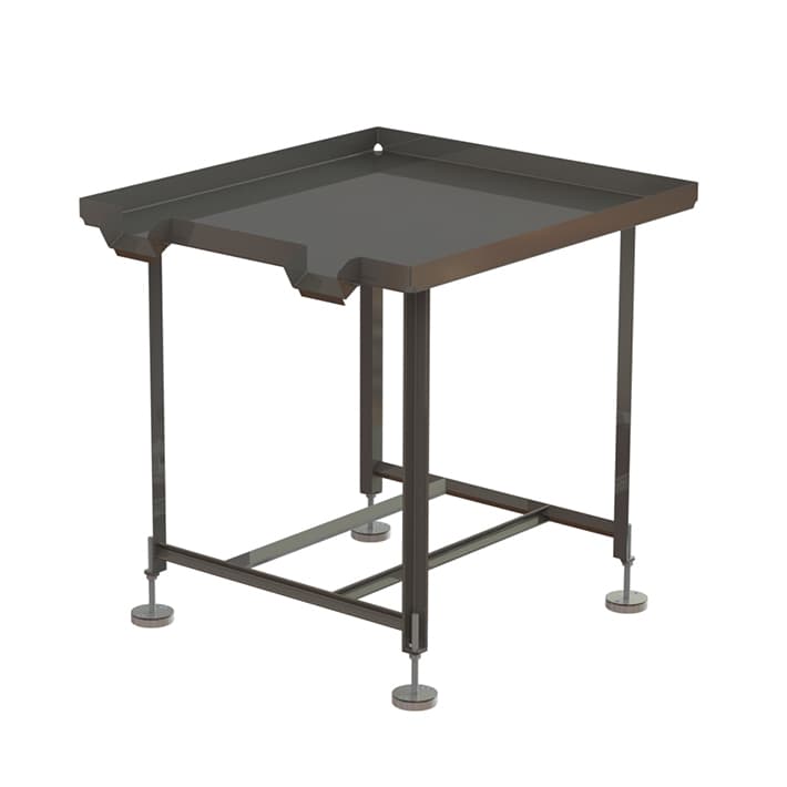 a-09064 stuffing table