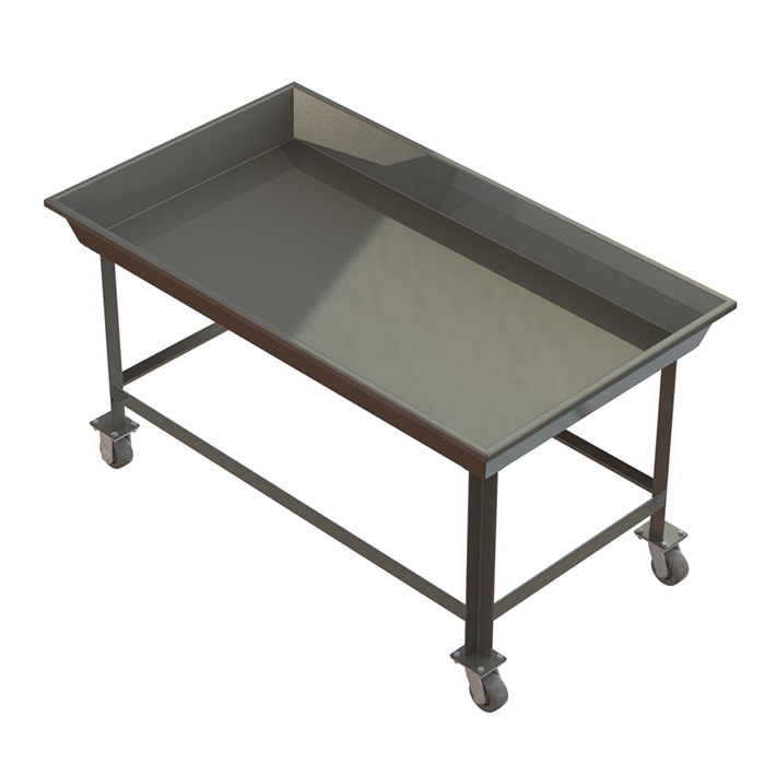 a-10948 collection table