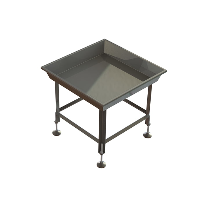 a-10984 collection table small
