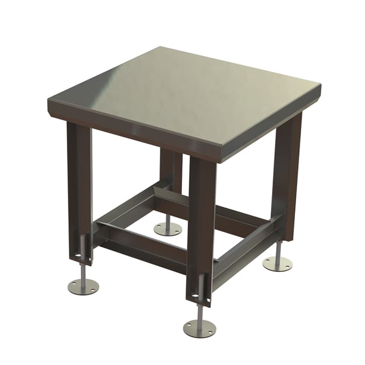 A-12597_square-table a-12597 square table