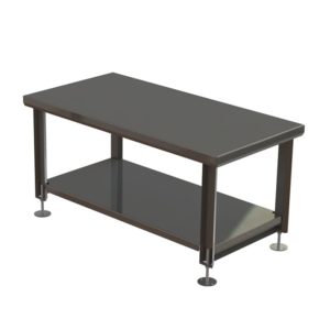 a-12600 rectangular table