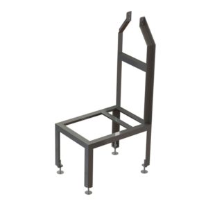 A-13435 scale stand