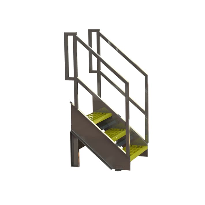 A-ERGO_3_stairs a-ergo 3 stairs