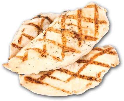 chicken full shredding