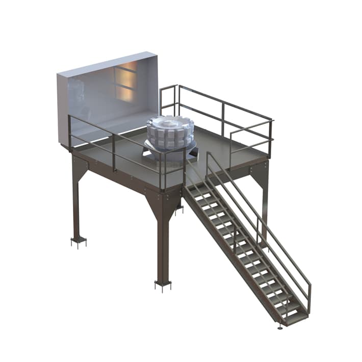 Scale_Platform_9 scale platform