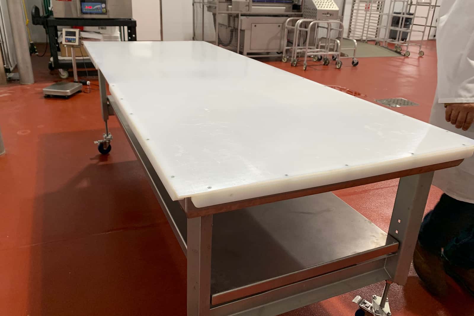 Standard_tables_COVER3 stainless steel tables