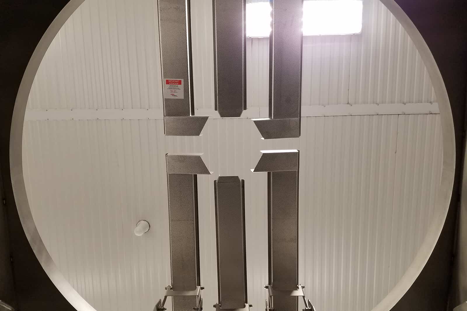 scale stands