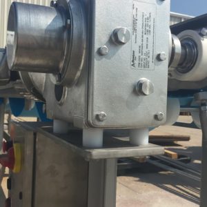 stand-offs and spacers