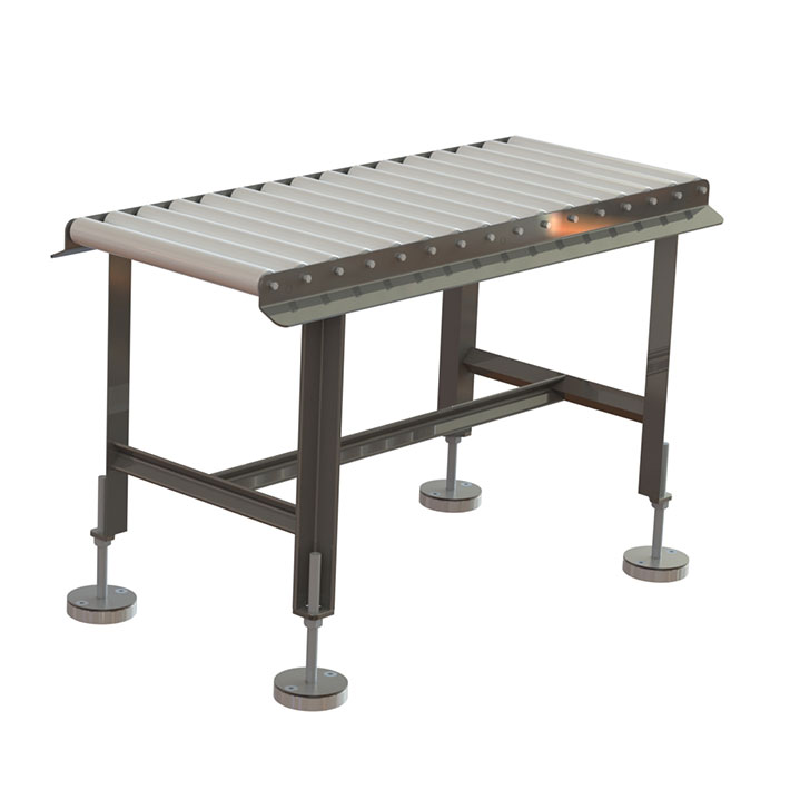 A-09063-48_roller_top_conveyor a-09063-48 roller top conveyor