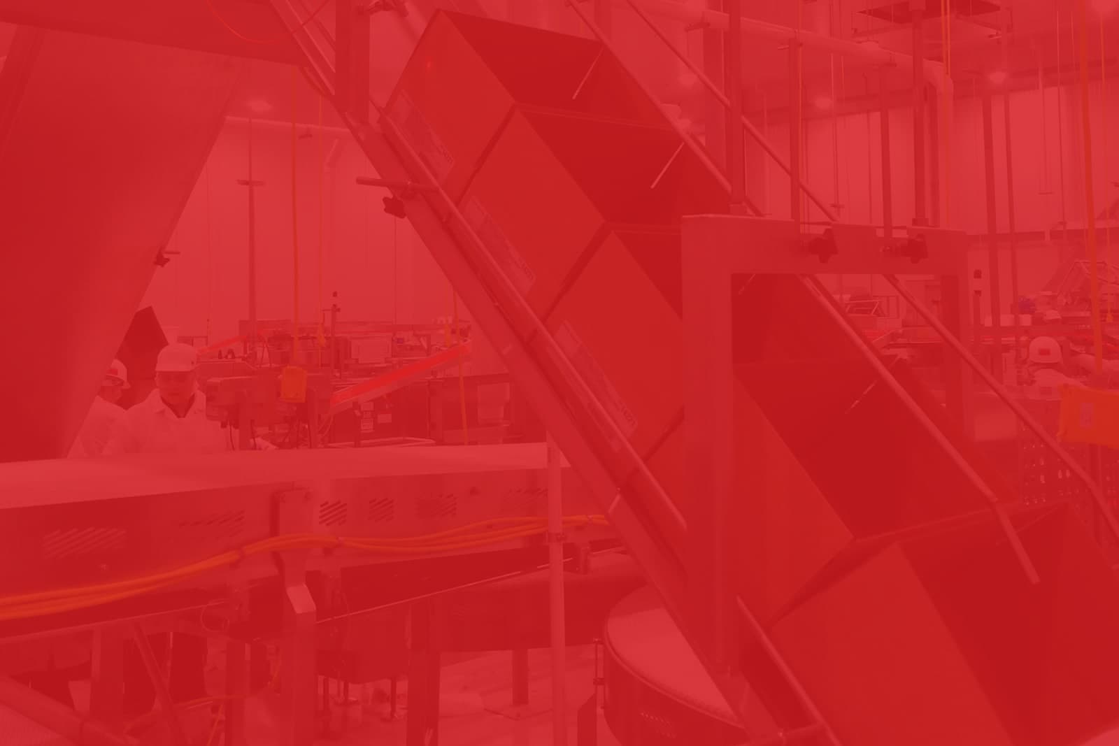 box delivery conveyors