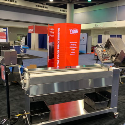 aamp convention 2019