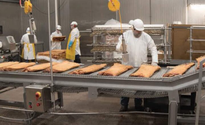conveyor system