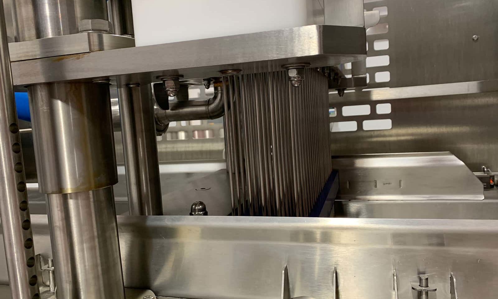 Injector Maintenance