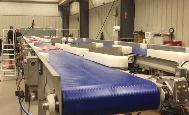 Conveyor Maintenance