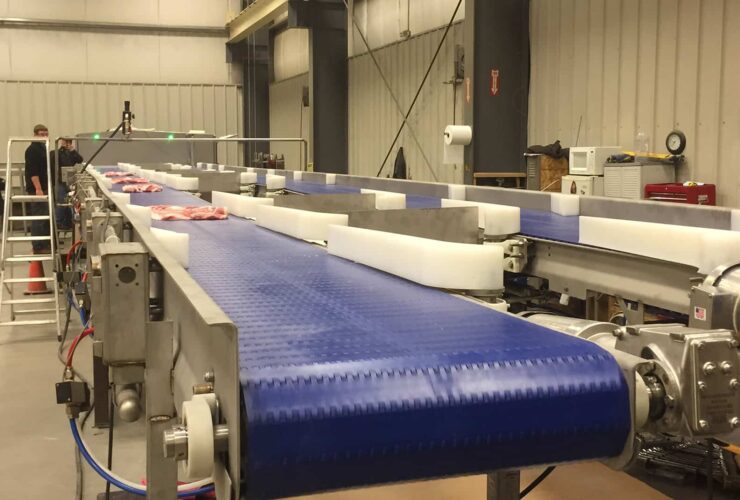 Conveyor Maintenance