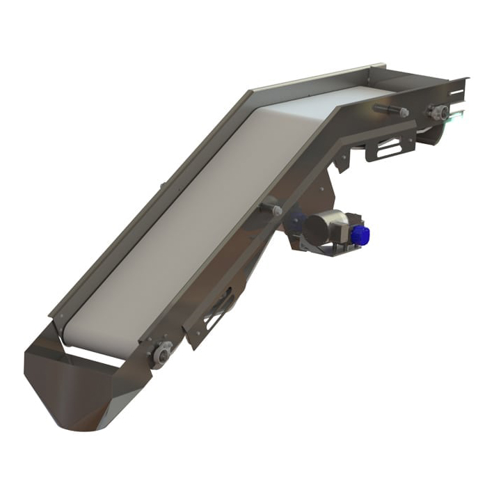 A-10818-Flat-Decline-Conveyor A-10818 Flat Decline Conveyor