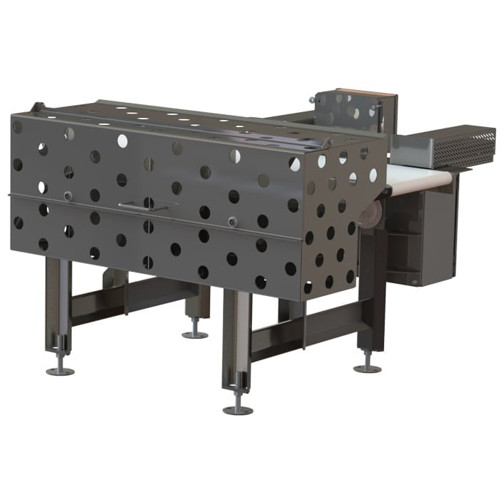 A-15522-Metal-Detection-Reject-Conveyor-back2 A-15522 metal detection reject conveyor
