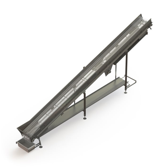 a-07470 incline conveyor