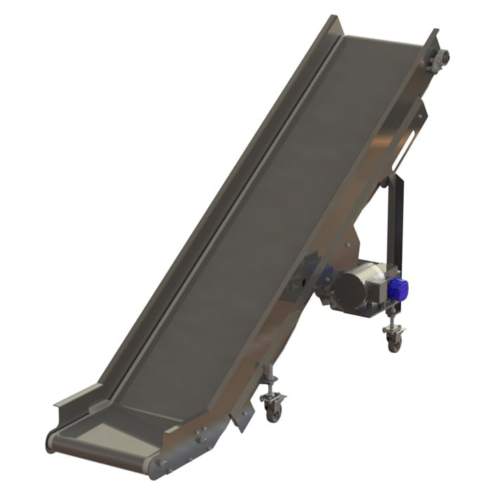 A-10808 Incline Conveyor