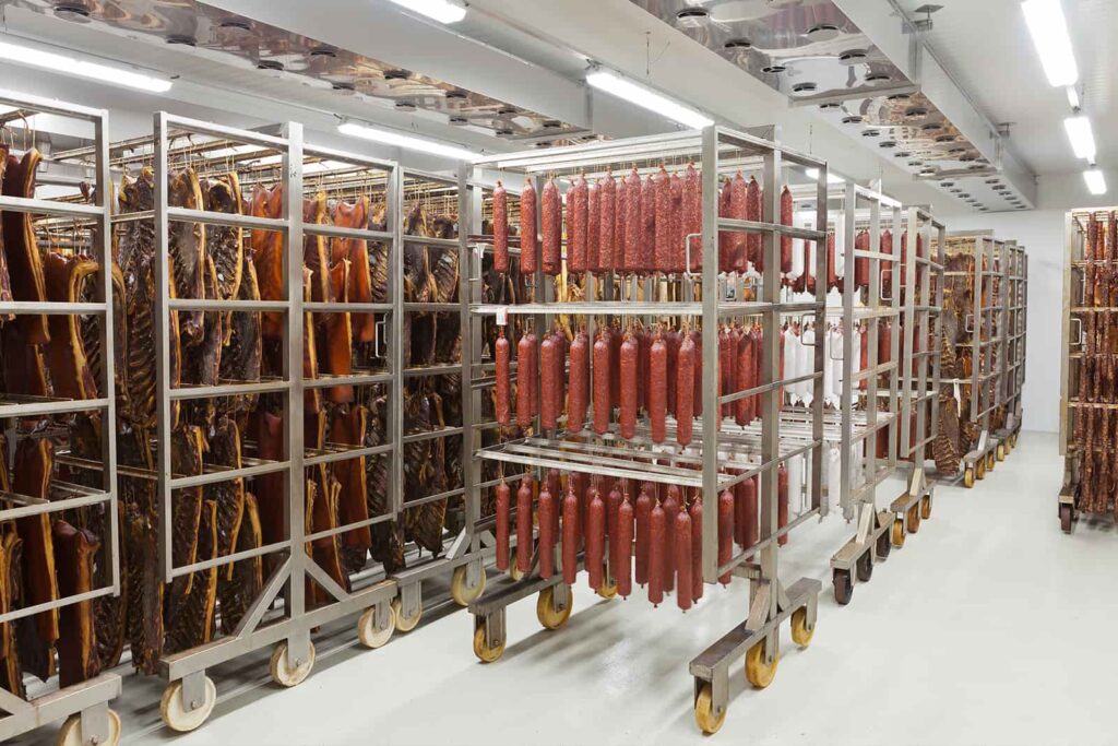 single-wide vs double-wide ovens