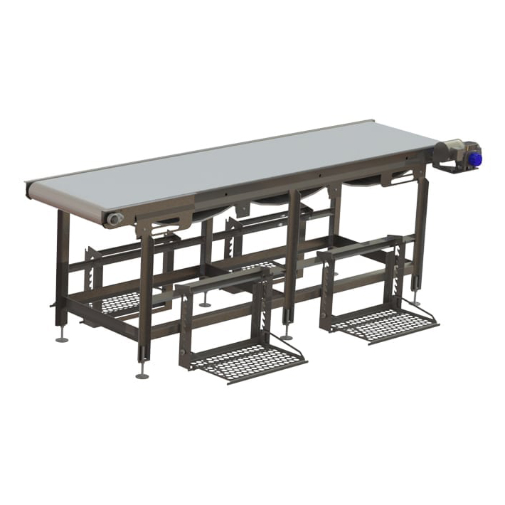a-11877 straight conveyor