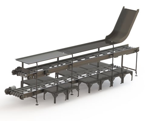 beef-processing-packaging-lines