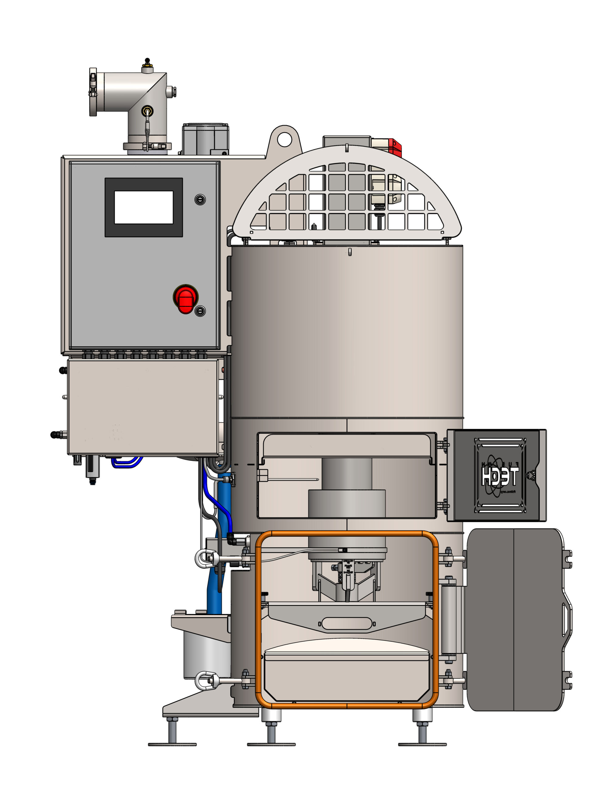 smoke generator